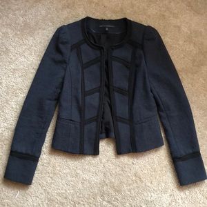 White House Black Market blazer
